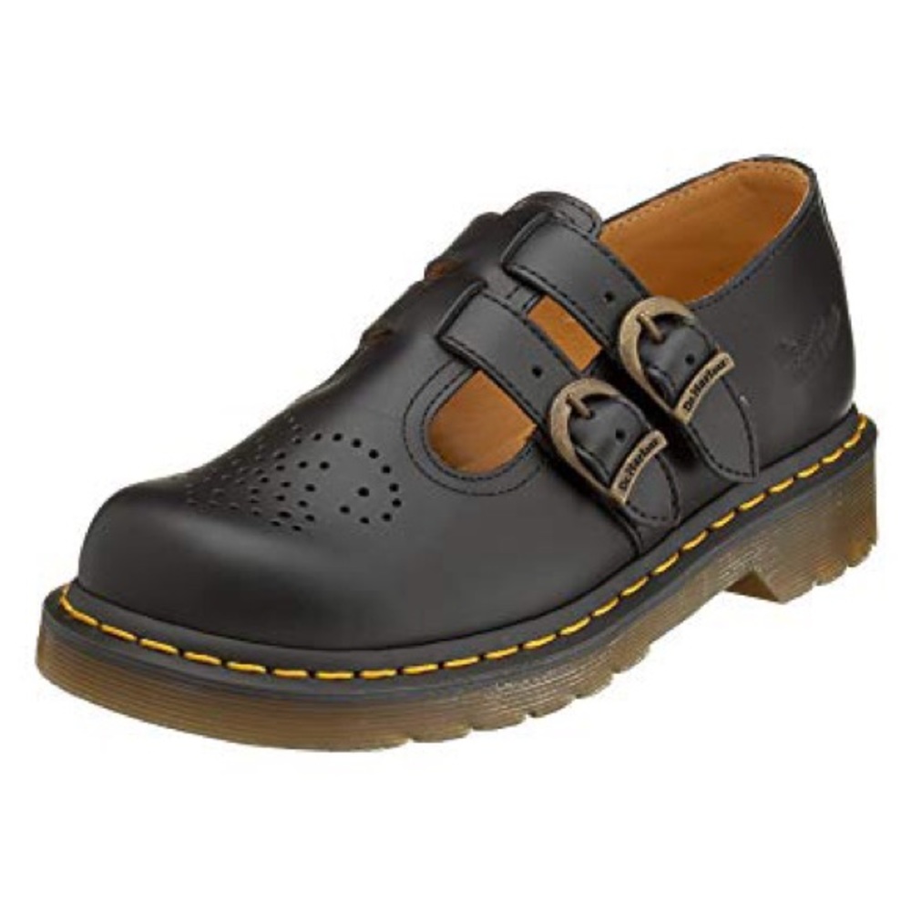 DR. MARTEN MARY JANE SHOES SIZE 6